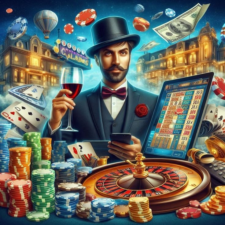 vwin casino