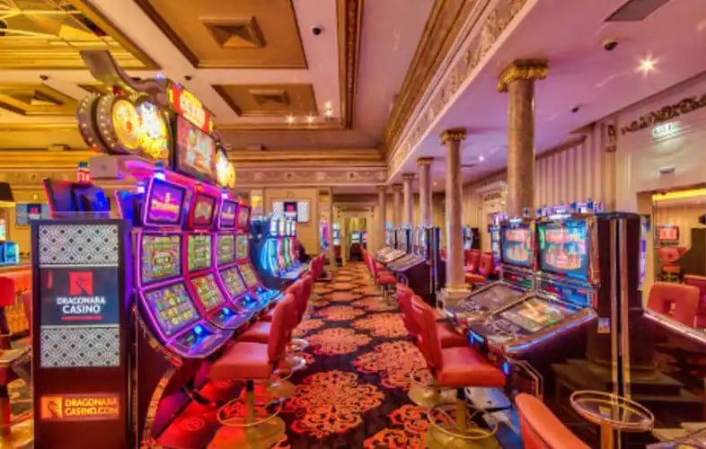 vwin casino
