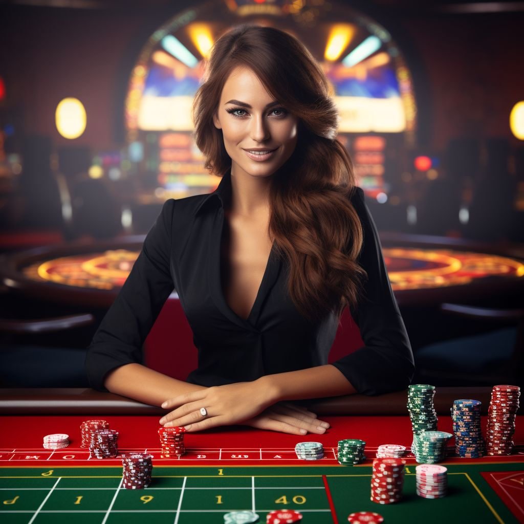 vwin casino