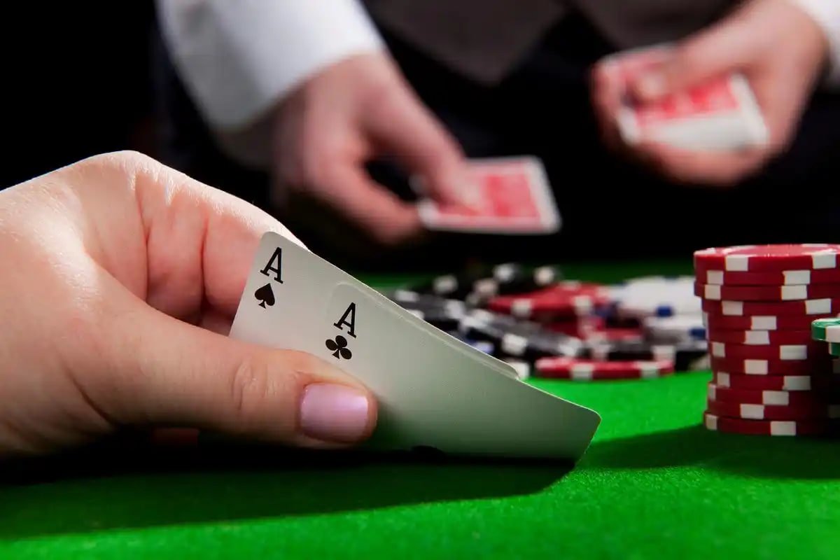 vwin casino