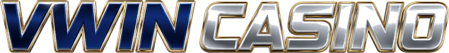 vwin casino logo